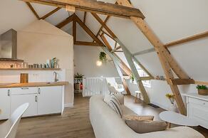 Cozy Apartment in Villa Koudekerke