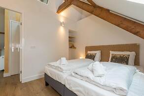 Cozy Apartment in Villa Koudekerke