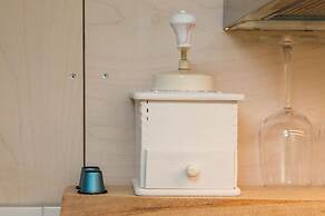 Cozy Apartment in Villa Koudekerke