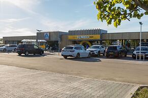 Cozy Apartment in Villa Koudekerke