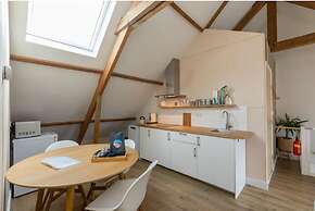 Cozy Apartment in Villa Koudekerke