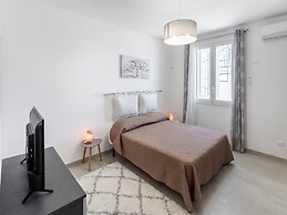 Belvilla by OYO La Casa di Isotta