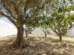 Belvilla by OYO La Casa di Isotta