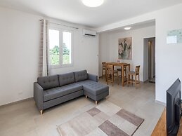 Belvilla by OYO La Casa di Isotta