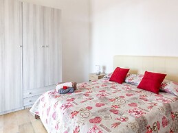 Family-friendly Sicily Stay
