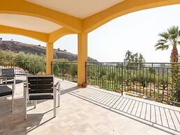 Family-friendly Sicily Stay