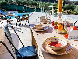 Family-friendly Sicily Stay