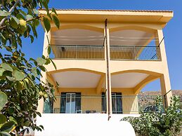 Family-friendly Sicily Stay
