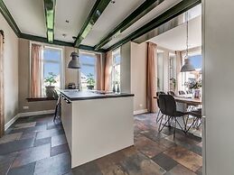 Holiday Home With Bubble Bath