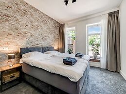 Holiday Home With Bubble Bath