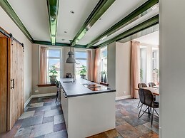 Holiday Home With Bubble Bath