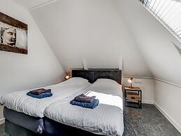 Holiday Home With Bubble Bath