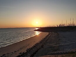 Holiday Home in Colijnsplaat