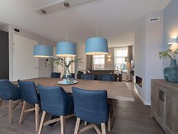 Holiday Home in Colijnsplaat