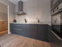 Holiday Home in Colijnsplaat