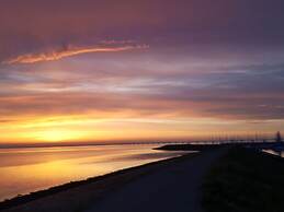 Holiday Home in Colijnsplaat