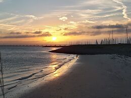 Holiday Home in Colijnsplaat