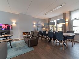 Holiday Home in Colijnsplaat