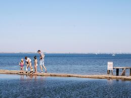 Holiday Home in Colijnsplaat