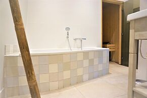 Holiday Home in Vlissingen With Garden