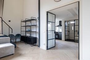 Holiday Home in Vlissingen With Garden