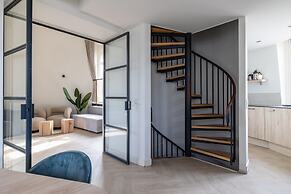 Holiday Home in Vlissingen With Garden