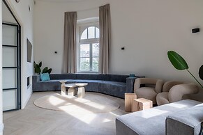 Holiday Home in Vlissingen With Garden