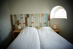 Holiday Home in Vlissingen With Garden