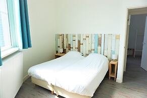 Holiday Home in Vlissingen With Garden