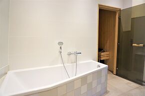 Holiday Home in Vlissingen With Garden