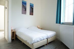 Holiday Home in Vlissingen With Garden