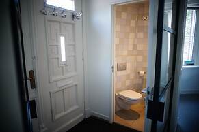 Holiday Home in Vlissingen With Garden