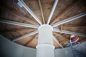 Holiday Home in Vlissingen With Garden