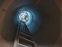 Holiday Home in Vlissingen With Garden