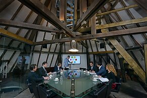 Holiday Home in Vlissingen With Garden