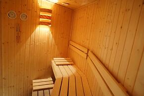 Holiday Home in Vlissingen With Garden