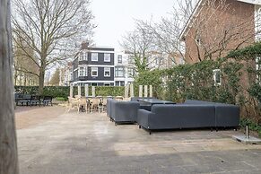 Holiday Home in Vlissingen With Garden