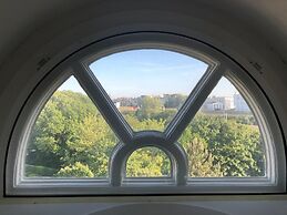 Holiday Home in Vlissingen With Garden