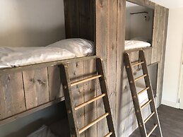 Holiday Home in Vlissingen With Garden