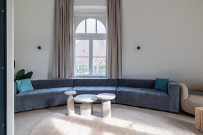 Holiday Home in Vlissingen With Garden