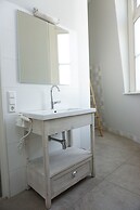 Holiday Home in Vlissingen With Garden