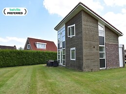 Holiday Home in Flevoland With Pool