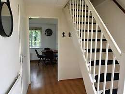 Pleasant Vacation Home With Shared Pool