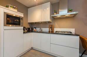 Amazing Apartment in Zoutelande With Balcony