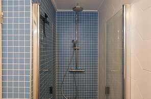 Amazing Apartment in Zoutelande With Balcony