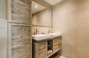 Attractively Furnished Bungalow is Located 1.5 km From the Ouddorp Bea