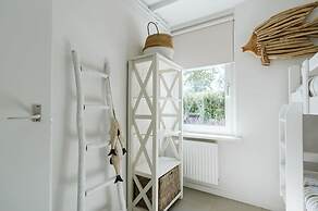 Attractively Furnished Bungalow is Located 1.5 km From the Ouddorp Bea
