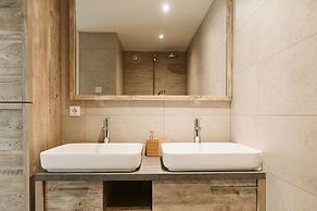 Attractively Furnished Bungalow is Located 1.5 km From the Ouddorp Bea