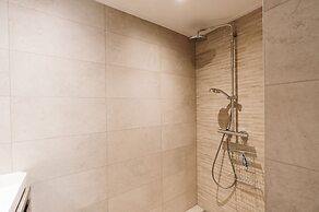 Attractively Furnished Bungalow is Located 1.5 km From the Ouddorp Bea