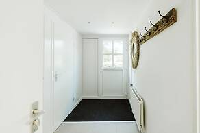 Attractively Furnished Bungalow is Located 1.5 km From the Ouddorp Bea